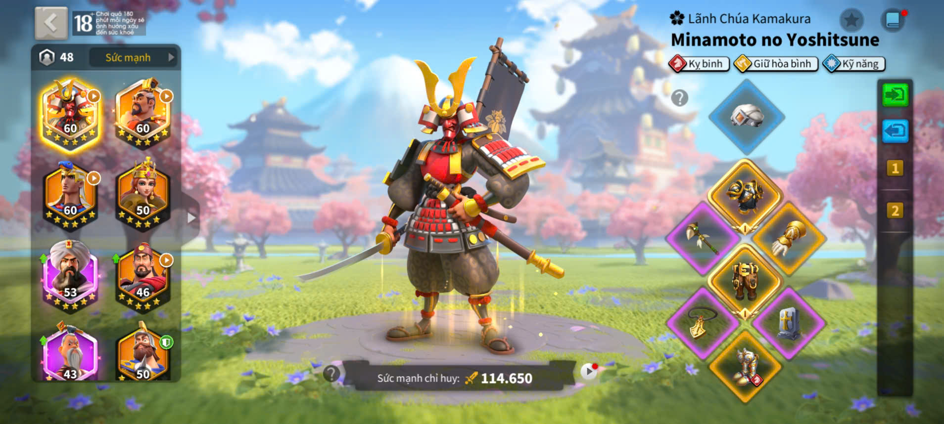 ACC VIP 14 bay kvk 2 max 2 cam mia + caocao ngon