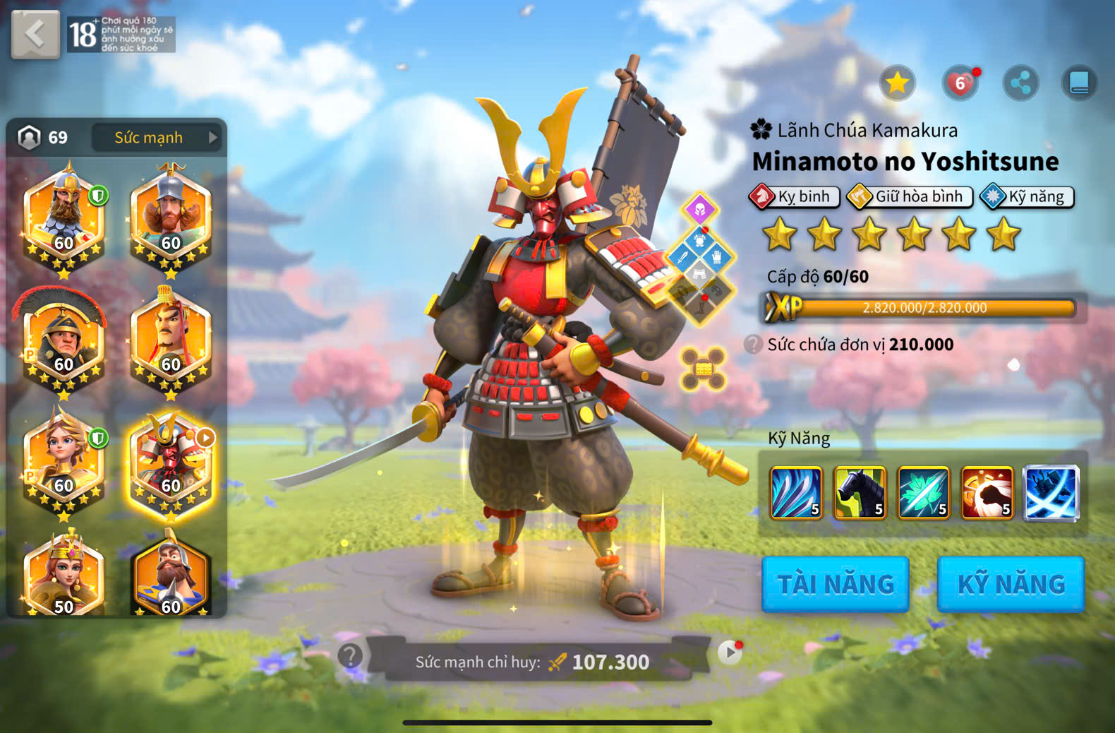 ACC VIP 15 max 6 cam lính t5 zero cho ae trải nghiệm