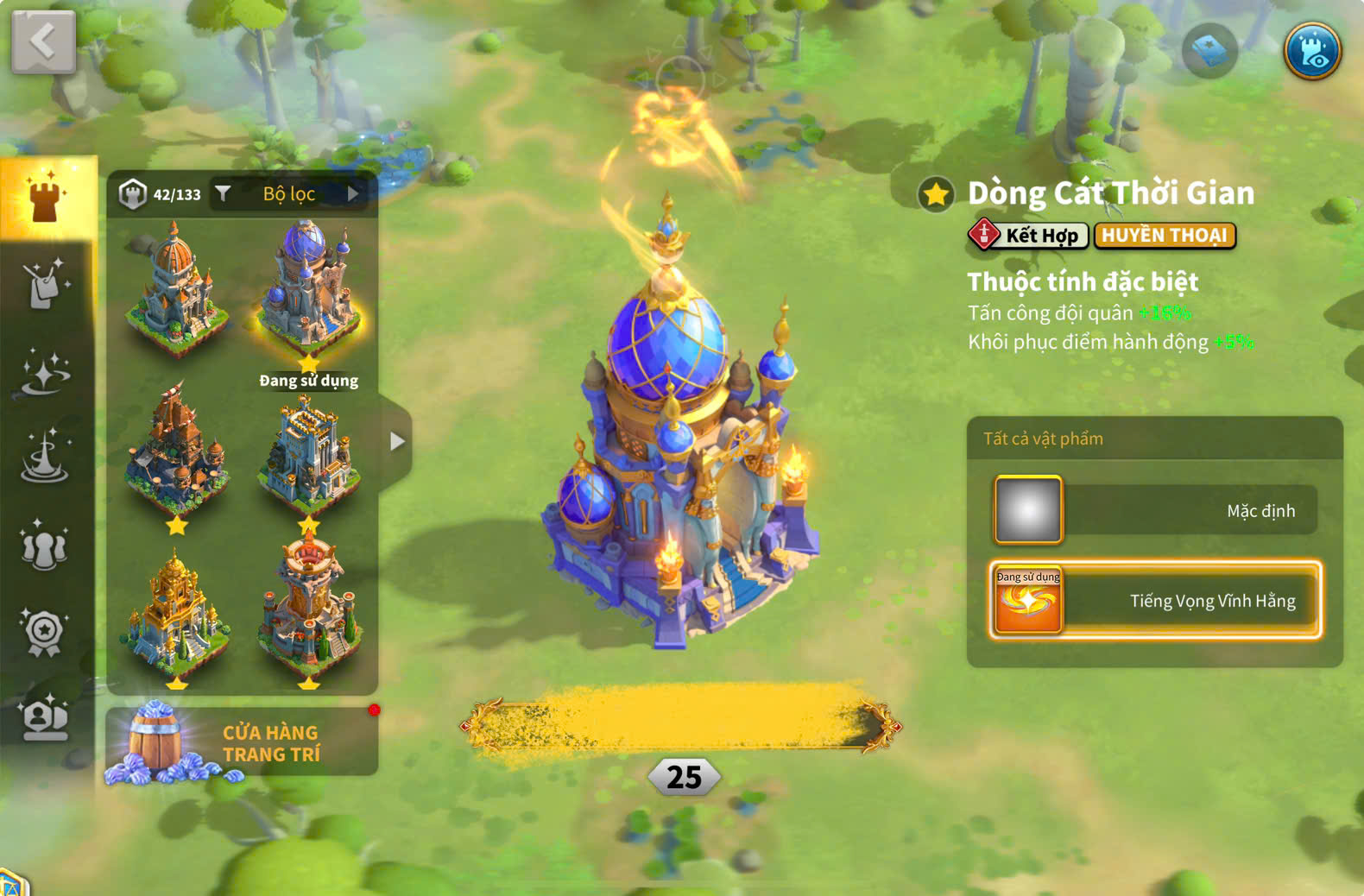 ACC VIP 19 key kỵ + nhà 16% all siêu ngon vip làm key