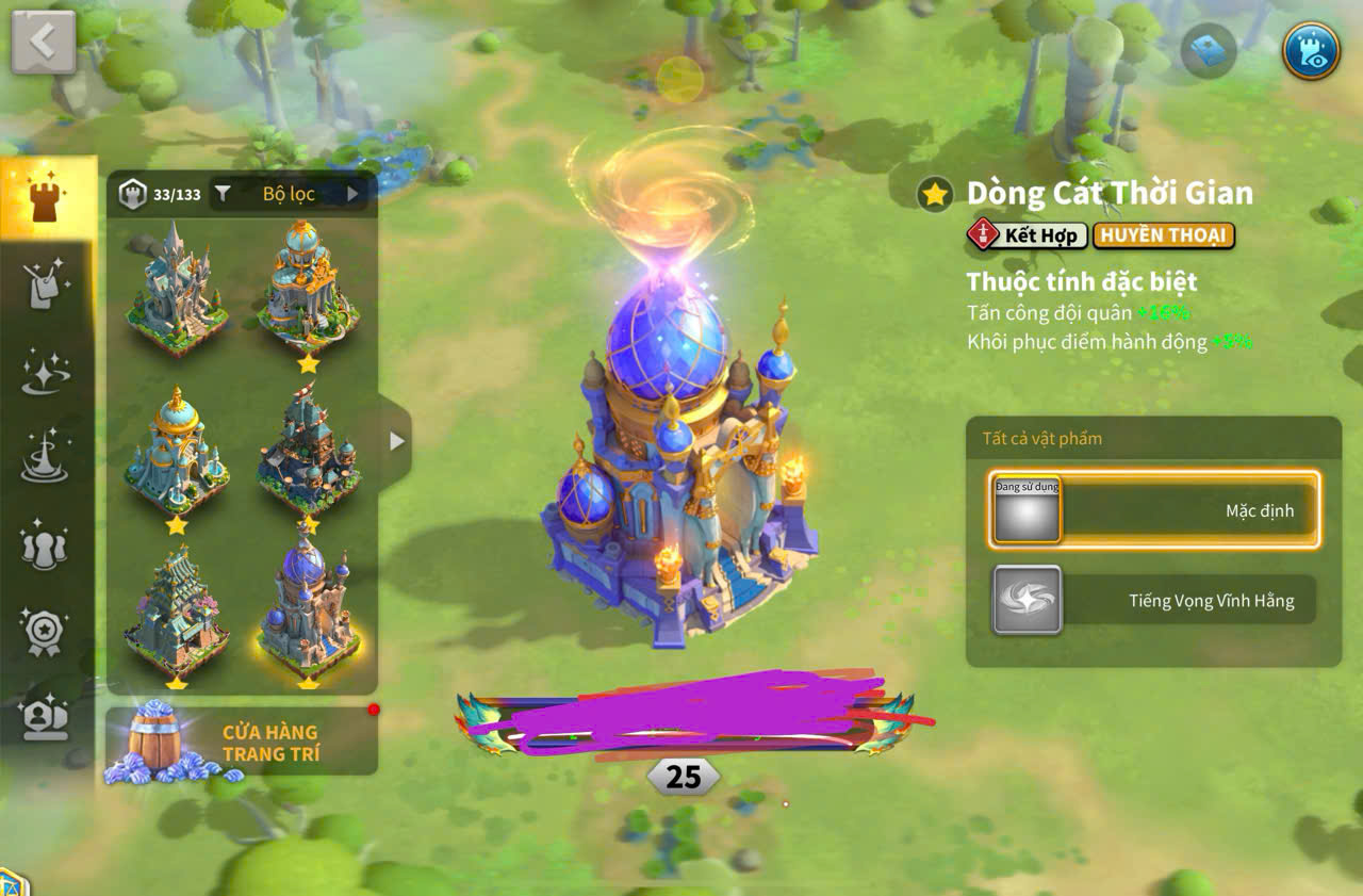 ACC VIP 17 nhà 16% all siêu ngon full 5 sét cam 