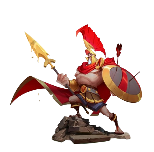 Đại lý thẻ game